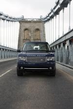 Land Rover Range Rover 2011 года